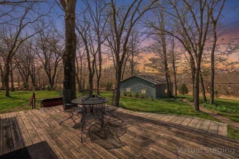 7410 164th Avenue NW Ramsey MN 55303