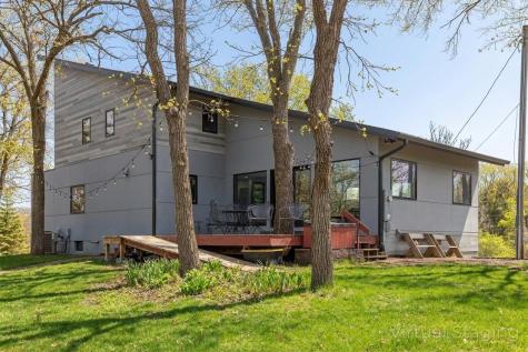 7410 164th Avenue NW Ramsey MN 55303