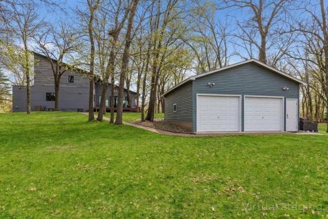 7410 164th Avenue NW Ramsey MN 55303