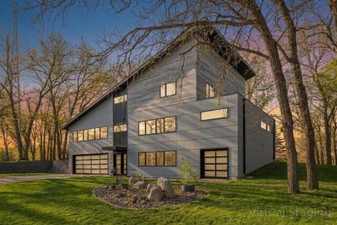 7410 164th Avenue NW Ramsey MN 55303