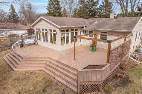 6705 Riverview Loop NW Sauk Rapids MN 56379
