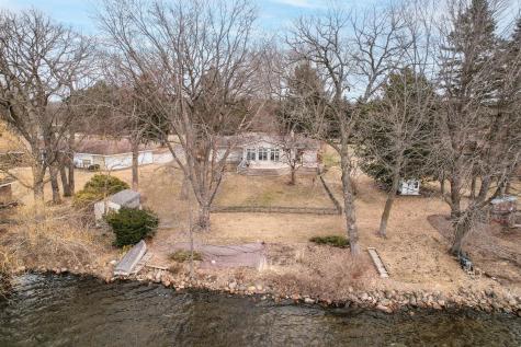6705 Riverview Loop NW Sauk Rapids MN 56379
