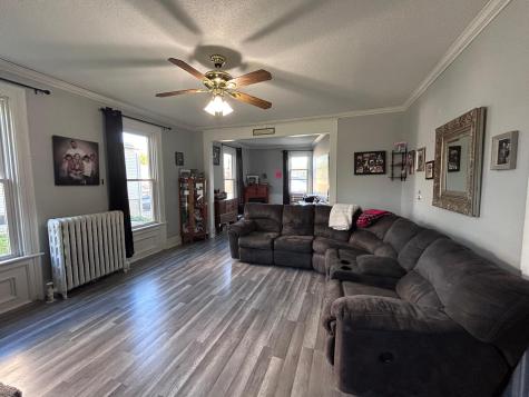 308 Fillmore Street W Preston MN 55965