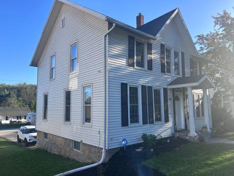 308 Fillmore Street W Preston MN 55965