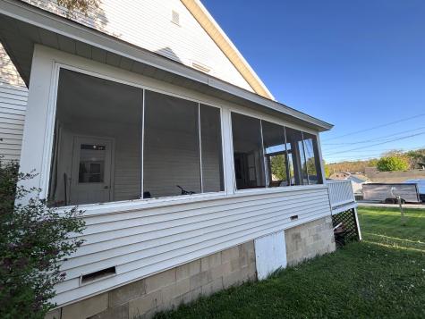 308 Fillmore Street W Preston MN 55965