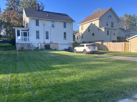 308 Fillmore Street W Preston MN 55965