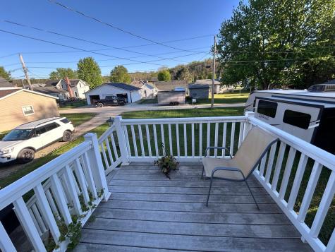 308 Fillmore Street W Preston MN 55965