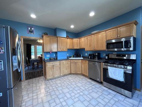 308 Fillmore Street W Preston MN 55965