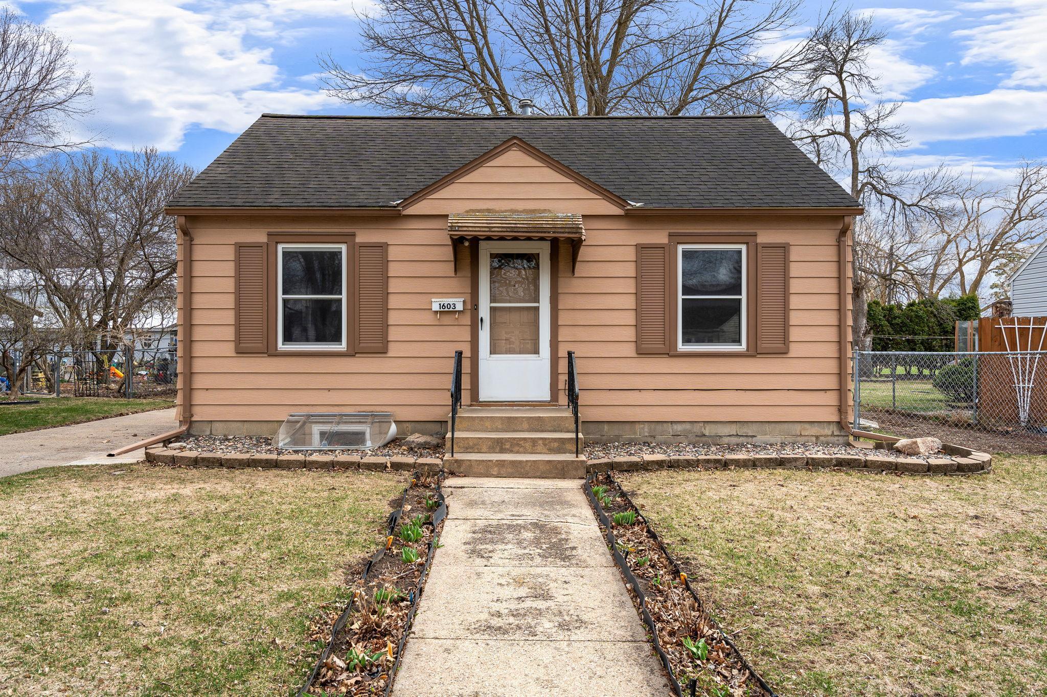 1603 4th Avenue SW Austin MN 55912