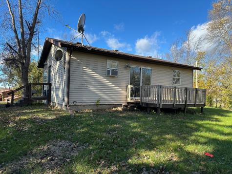 14846 Victory Lane Cormorant Twp MN 56554