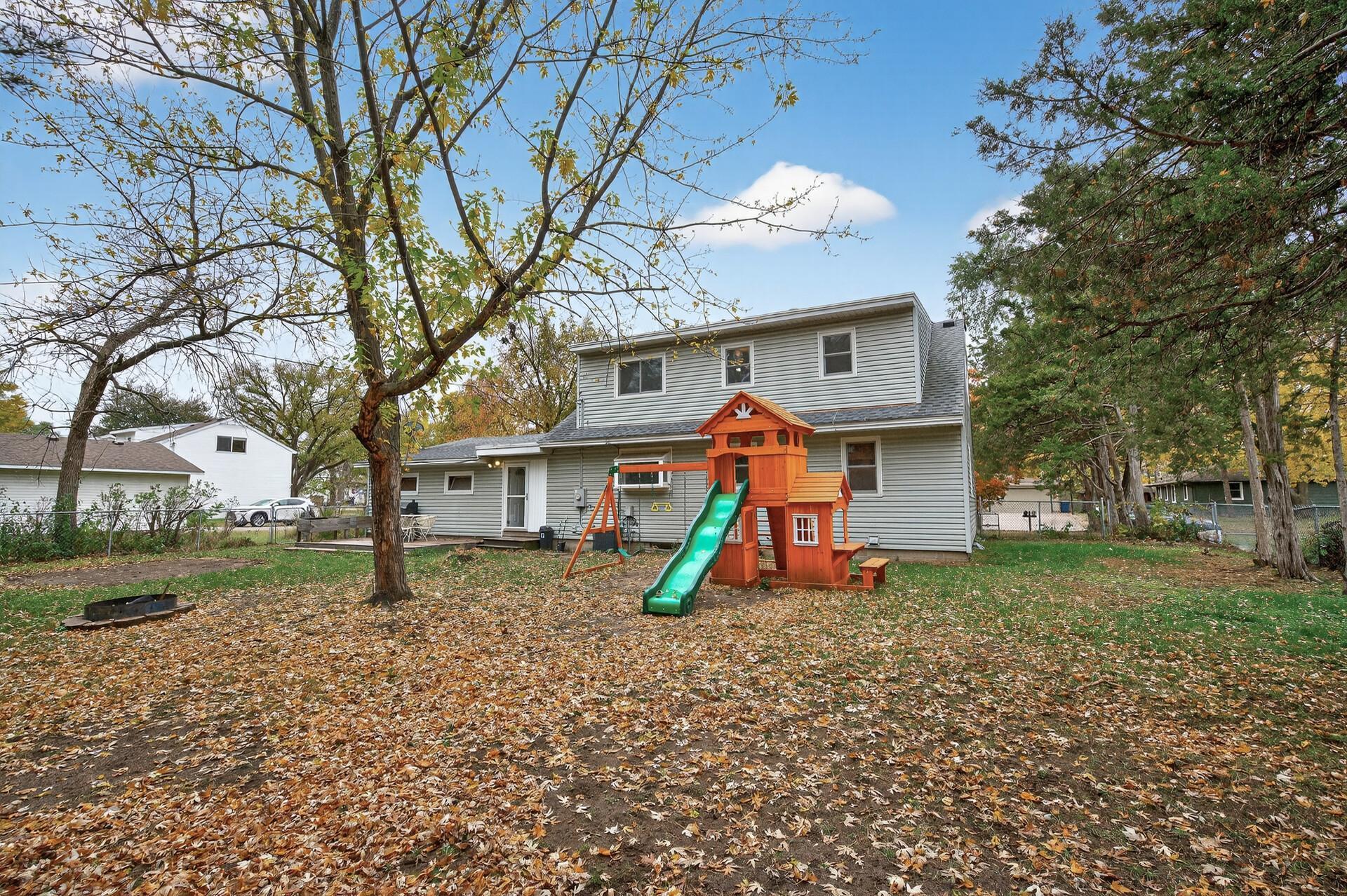 2720 8th Avenue Anoka MN 55303