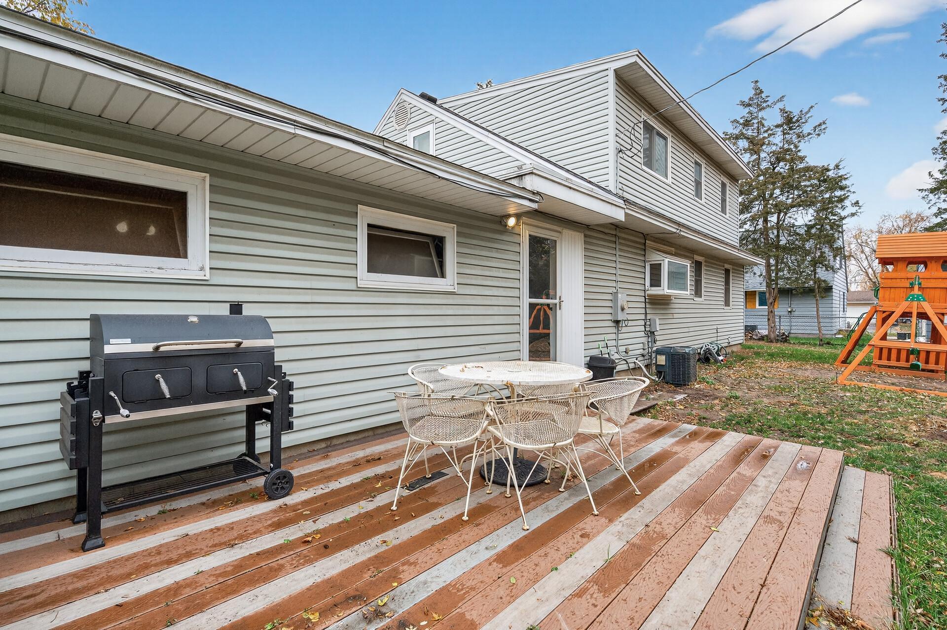 2720 8th Avenue Anoka MN 55303