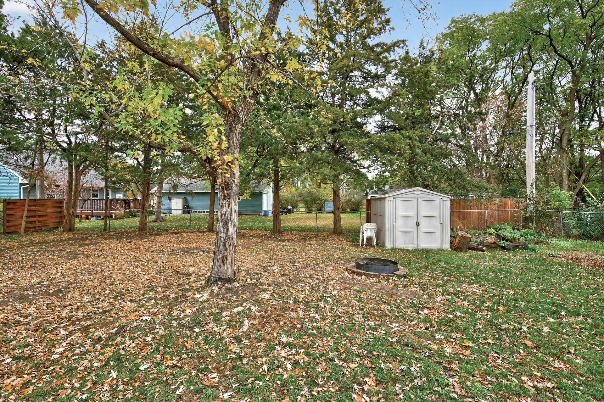 2720 8th Avenue Anoka MN 55303