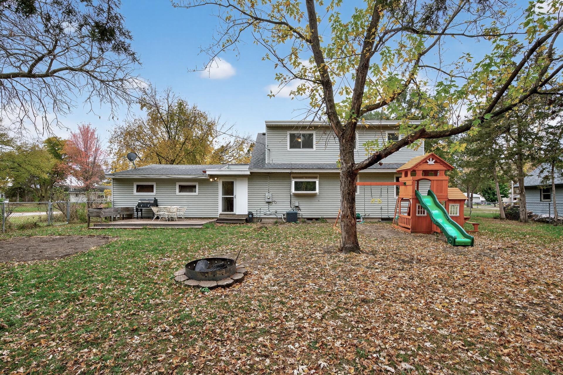 2720 8th Avenue Anoka MN 55303