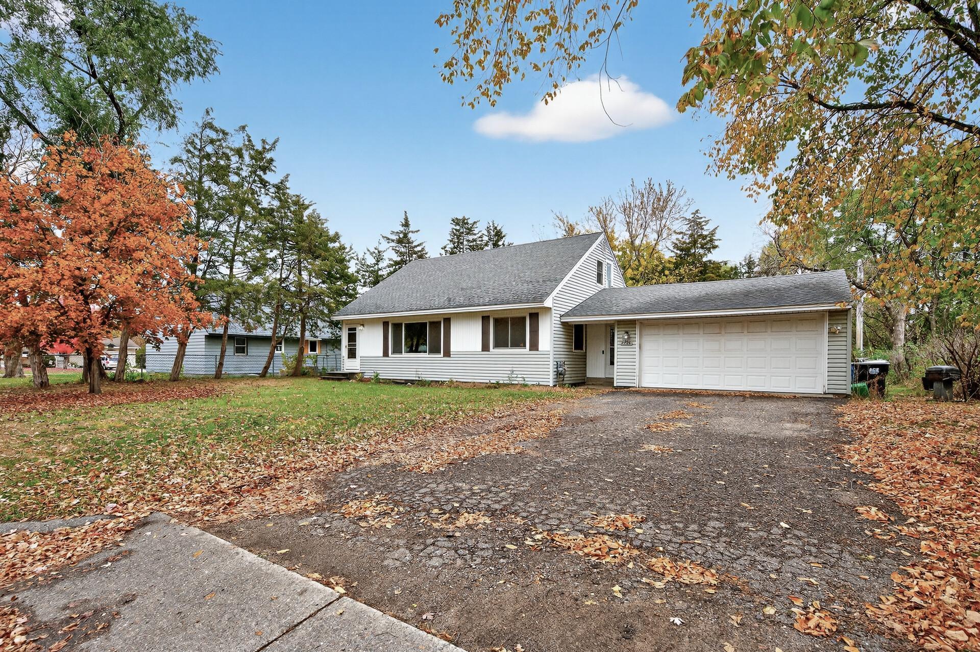2720 8th Avenue Anoka MN 55303