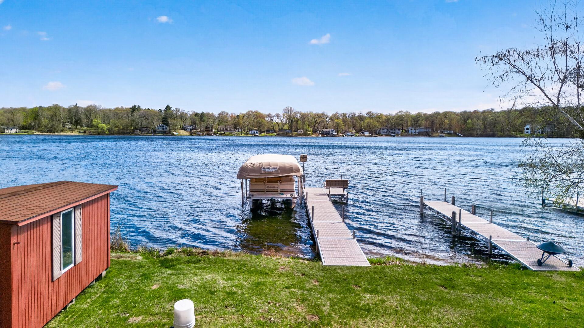 28636 99th Street NW Zimmerman MN 55398