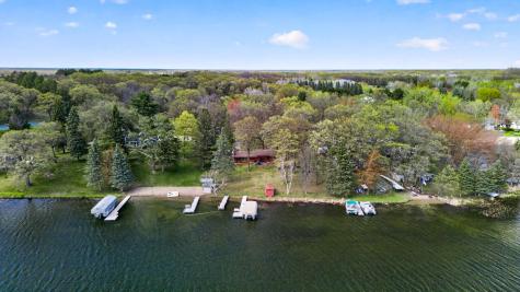28636 99th Street NW Zimmerman MN 55398