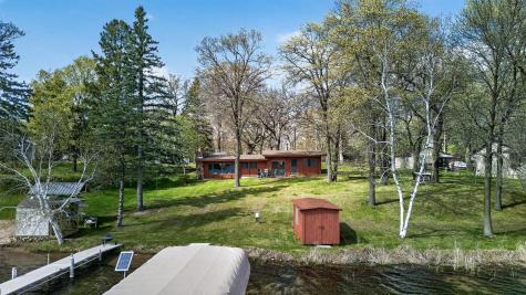 28636 99th Street NW Zimmerman MN 55398