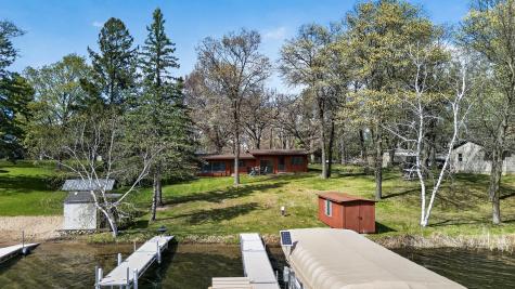 28636 99th Street NW Zimmerman MN 55398