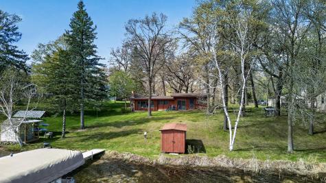 28636 99th Street NW Zimmerman MN 55398