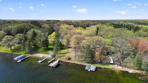 28636 99th Street NW Zimmerman MN 55398