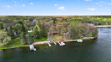 28636 99th Street NW Zimmerman MN 55398