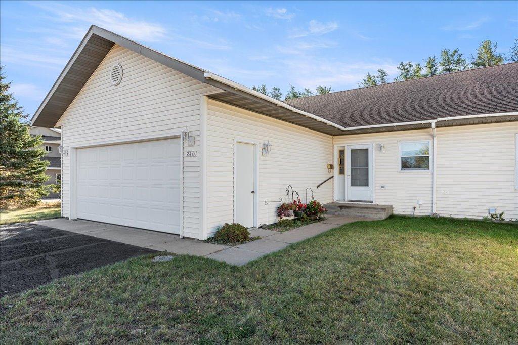 2401 Hillcrest Drive Brainerd MN 56401