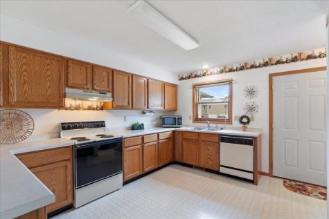 2401 Hillcrest Drive Brainerd MN 56401