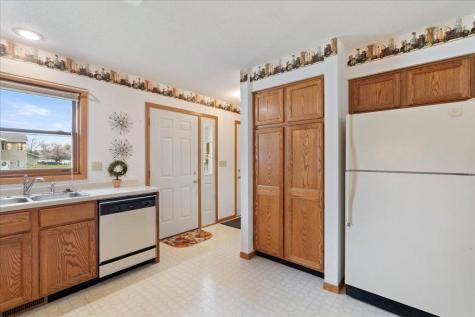2401 Hillcrest Drive Brainerd MN 56401