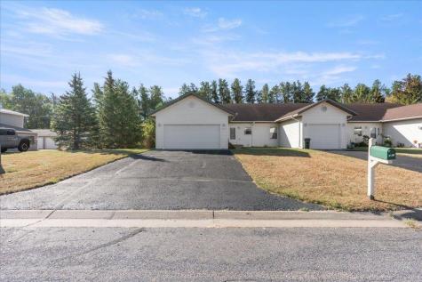 2401 Hillcrest Drive Brainerd MN 56401