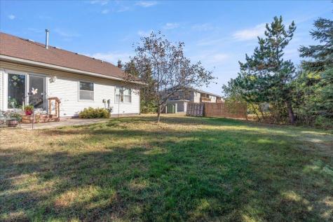2401 Hillcrest Drive Brainerd MN 56401