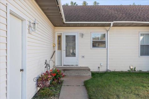 2401 Hillcrest Drive Brainerd MN 56401