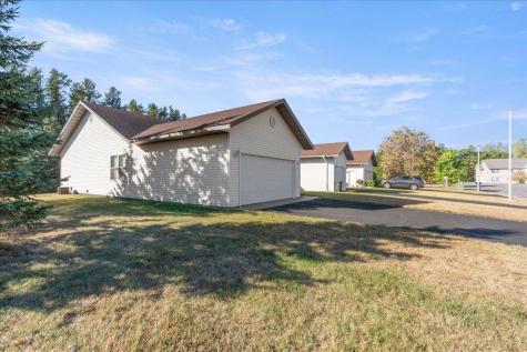 2401 Hillcrest Drive Brainerd MN 56401