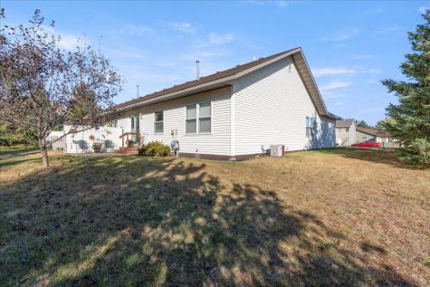 2401 Hillcrest Drive Brainerd MN 56401