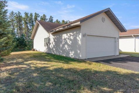 2401 Hillcrest Drive Brainerd MN 56401