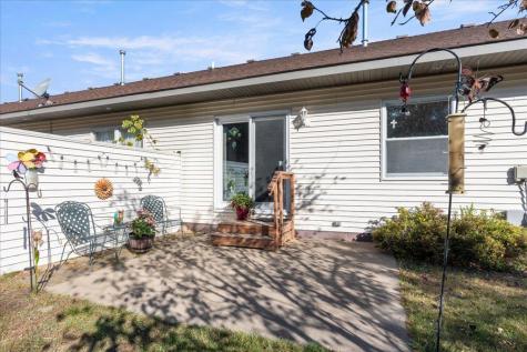 2401 Hillcrest Drive Brainerd MN 56401