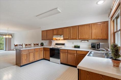 2401 Hillcrest Drive Brainerd MN 56401