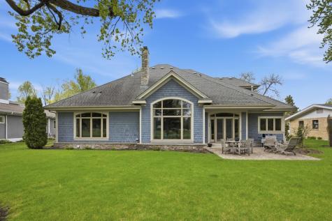 526 24th Avenue S Fargo ND 58103