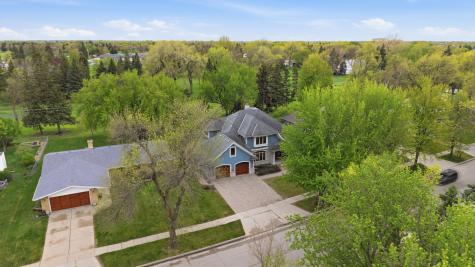 526 24th Avenue S Fargo ND 58103