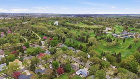 526 24th Avenue S Fargo ND 58103