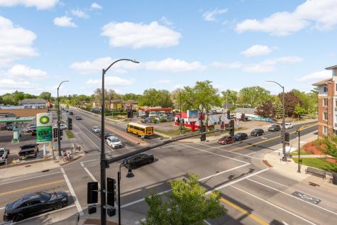 7600 Lyndale Avenue S Richfield MN 55423