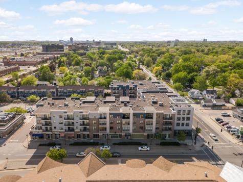 7600 Lyndale Avenue S Richfield MN 55423
