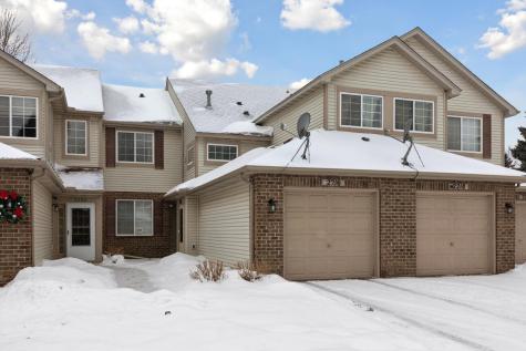 2216 Water Lilly Lane Eagan MN 55122