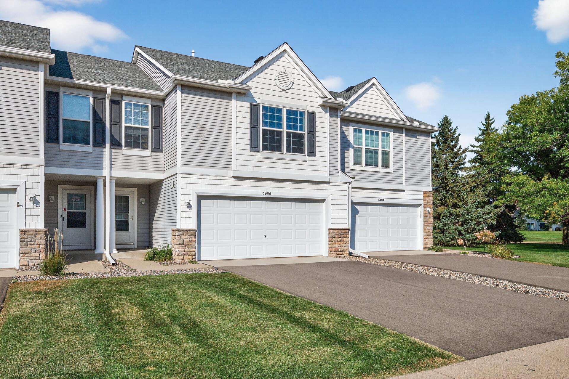 6406 157th Street W Apple Valley MN 55124