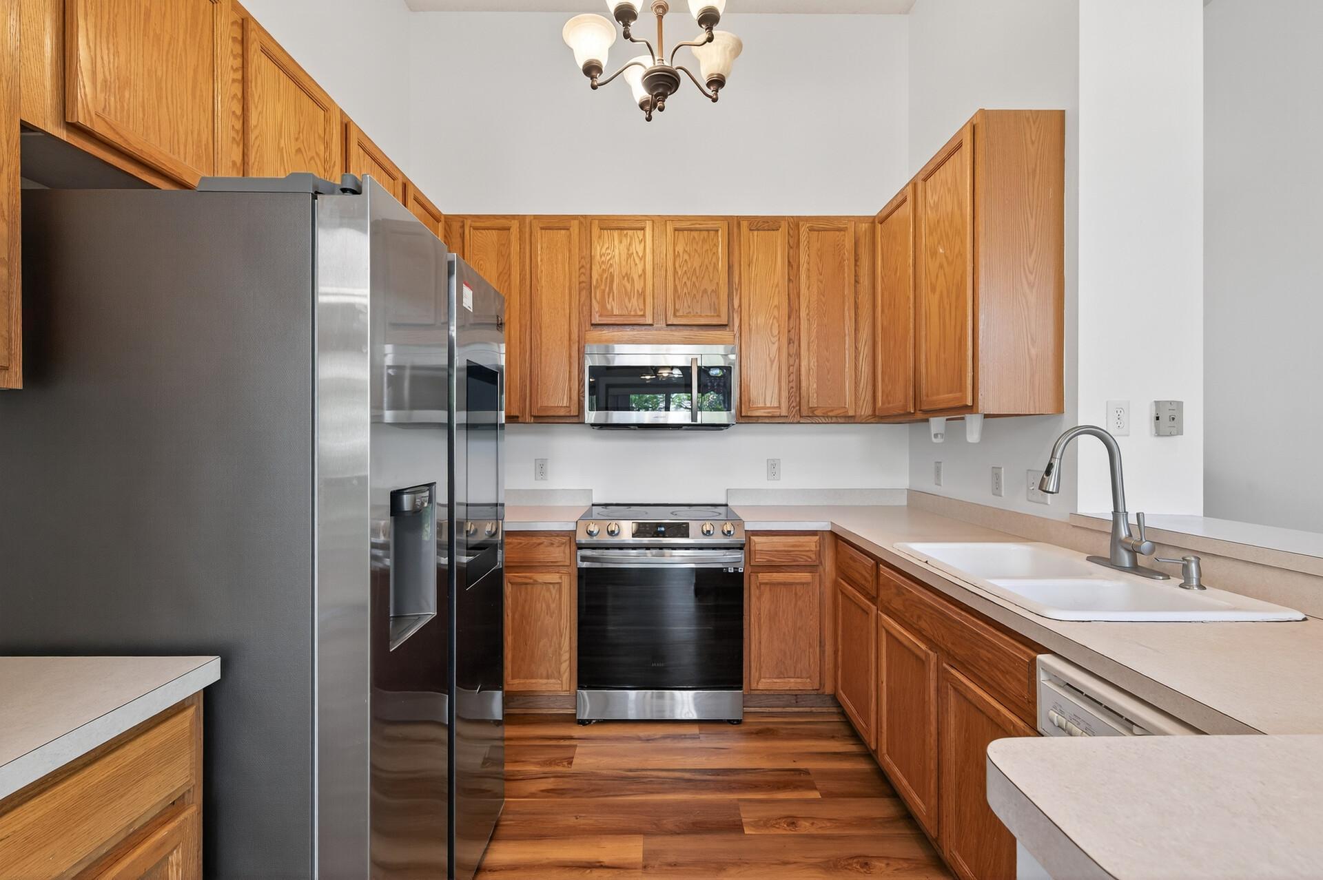 6406 157th Street W Apple Valley MN 55124