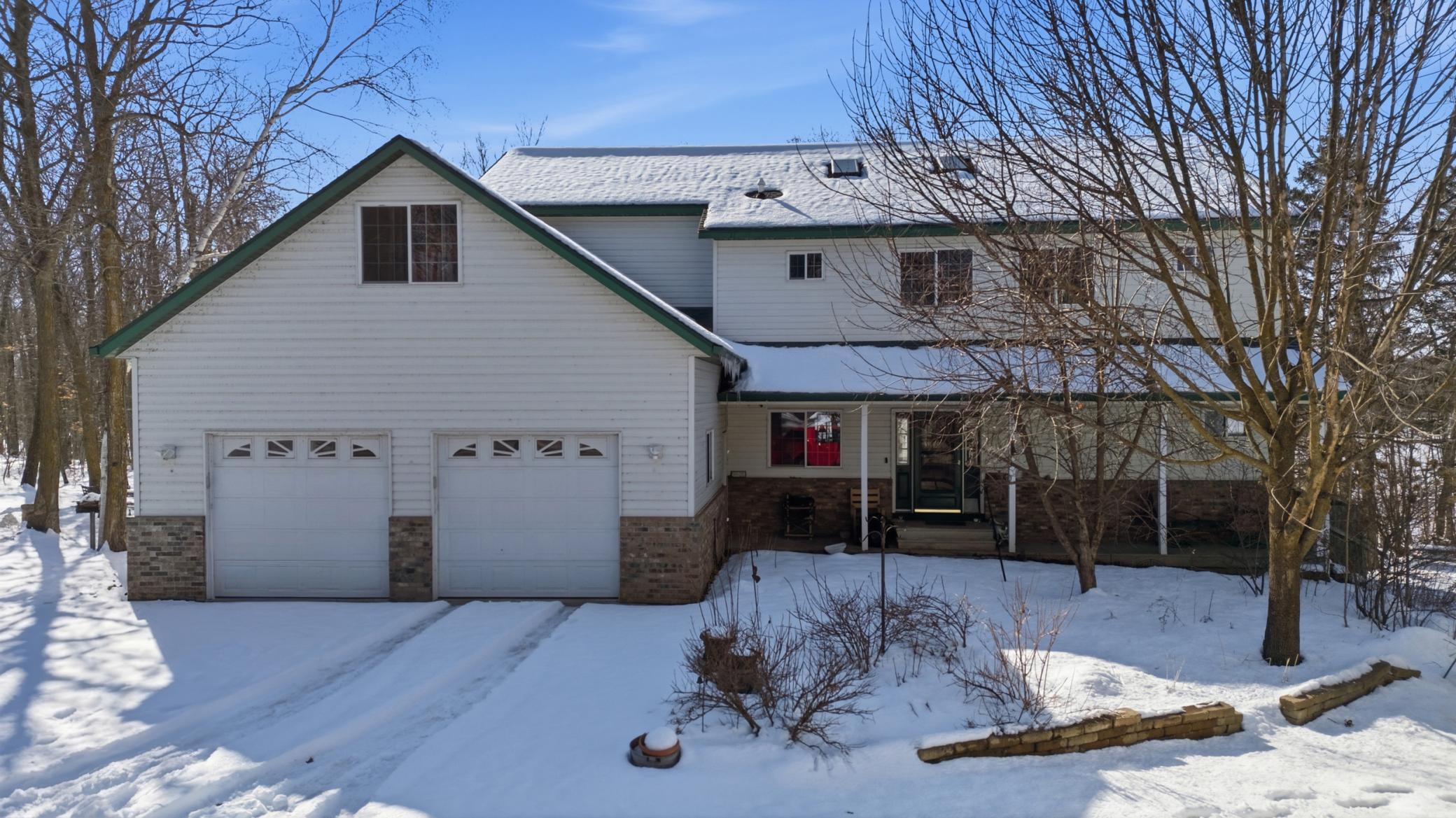 26750 230th Street Detroit Lakes MN 56501