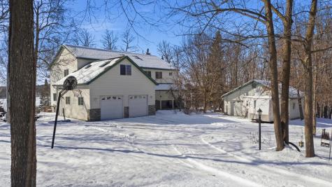 26750 230th Street Detroit Lakes MN 56501