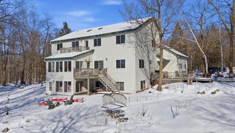 26750 230th Street Detroit Lakes MN 56501