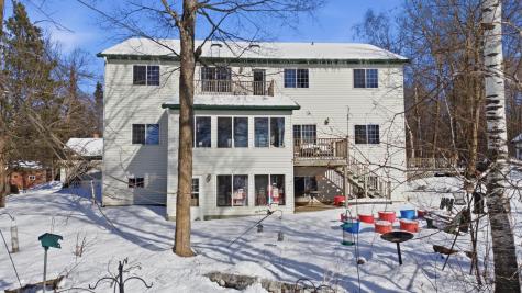 26750 230th Street Detroit Lakes MN 56501
