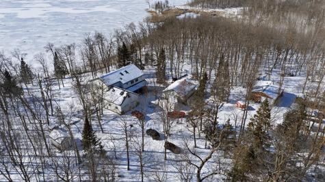 26750 230th Street Detroit Lakes MN 56501